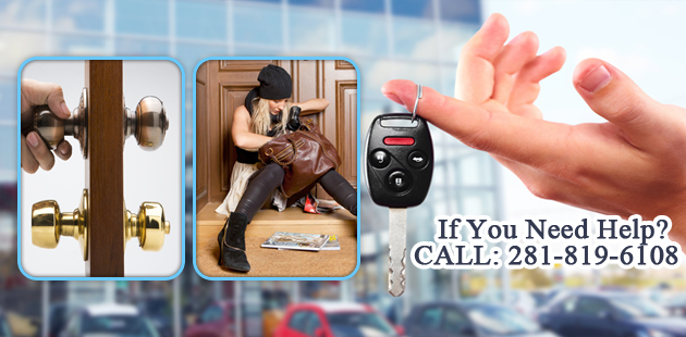 Locksmith Of League City