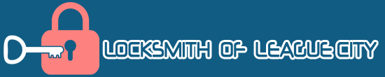 Locksmith Of League City Logo